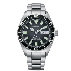 Ceas Barbati, Citizen, Promaster Dive NY0120-52E - Marime universala