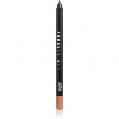 BPerfect Lip Library Lip Liner creion contur buze culoare Mystery 1,5 g