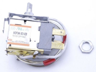 C00511493 WDF34K-921-028 TERMOSTAT 488000511493 frigider / combina frigorifica WHIRLPOOL/INDESIT foto