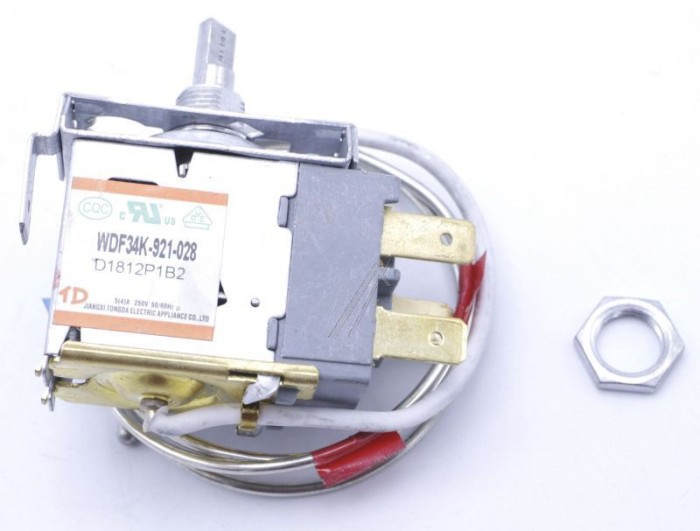 C00511493 WDF34K-921-028 TERMOSTAT 488000511493 frigider / combina frigorifica WHIRLPOOL/INDESIT