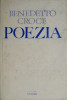 Poezia &ndash; Benedetto Croce
