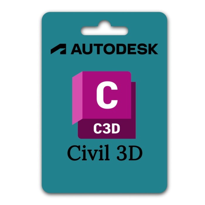 Autodesk Civil 3D, software proiectare, asociere cont, valabilitate 3 ani, Licenta Electronica