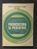PUERICULTURA SI PEDIATRIE. Manual clasa a XI-a - Filon
