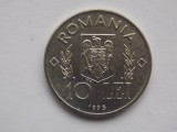 10 LEI 1995 ROMANIA-FAO