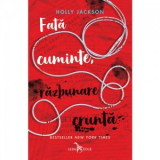 Fata cuminte, razbunare crunta (volumul 2 din seria Crima perfecta) - Ionel Ghiragosian, Holly Jackson