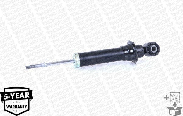 MONROE G2119 MONROE ORIGINAL (Gas Technology) amortizor