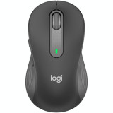 Mouse wireless LOGITECH Mouse Signature M650 L 910-006236