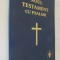 Noul Testament cu psalmii