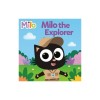 Milo the Explorer