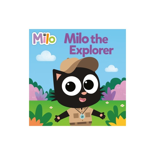 Milo the Explorer