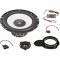 KIT DIFUZOARE DEDICATE VW PASSAT 3C &iuml;&raquo;&iquest;90W PERFECT FIT pe 2 cai crossover plug&#039;n&#039;play Audio System German Sound CarStore Technology