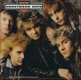 Vinil Honeymoon Suite &lrm;&ndash; Racing After Midnight (M) NOU Sigilat, Pop
