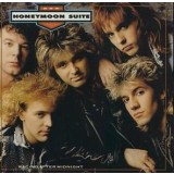 Vinil Honeymoon Suite &lrm;&ndash; Racing After Midnight (M) NOU Sigilat