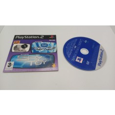 Joc PS2 Eye Toy, Antigrav, Spy Toy, Demo (ID 000256)
