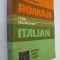 Mic dictionar Roman Italian - Alexandru Balaci