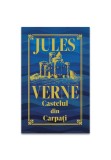 Cumpara ieftin Castelul din Carpati - Editie de colectie