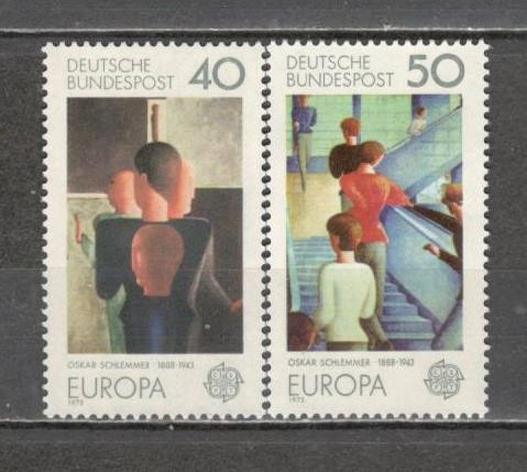 Germania.1975 EUROPA-Pictura MG.357