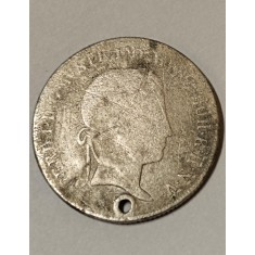 20 Kreuzer 1842 Austria - Ferdinand I
