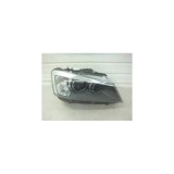 Far Bmw X3 (F25), 11.2010-, electric, tip bec D2S+LED, are motoras, omologare ECE, 63117276992; 7276992, Dreapta