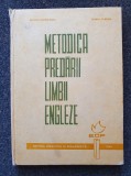 METODICA PREDARII LIMBII ENGLEZE - Dragomirescu, Vilceanu