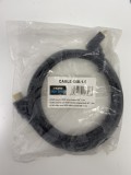 Cablu HDMI - HDMI 90&deg; 558-1.5 / 1,5m (221), Valueline