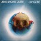 Jean Michel Jarre - Oxygene (1977 - UK - LP / VG)