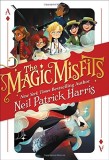 The Magic Misfits | Neil Patrick Harris, Little, Brown Books For Young Readers