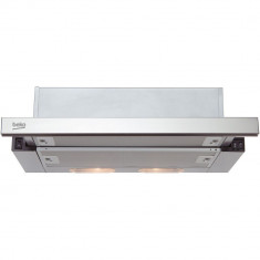 Hota incorporabila Beko HNT61310X, 360 mc/h, 2 motoare