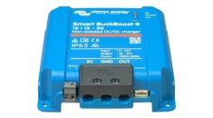 Victron Energy Orion XS 12/12-50A 12V 50A &icirc;ncărcător de baterii DC-DC (EMC cu &icirc;mbunătățiri)