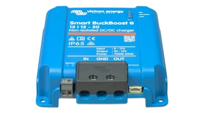Victron Energy Orion XS 12/12-50A 12V 50A &amp;icirc;ncărcător de baterii DC-DC (EMC cu &amp;icirc;mbunătățiri) foto