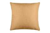 Pernă Decorativă Bea 50X50 Cm, Culoare Cappuccino, 100% Poliester