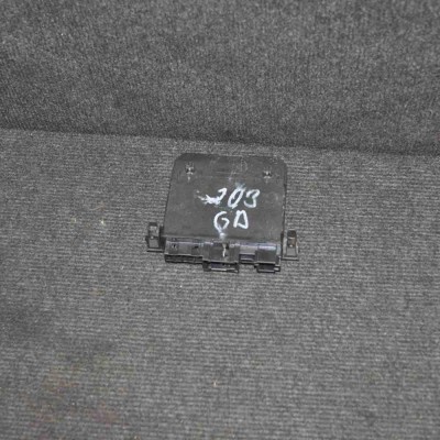 Modul de control ușă dreapta spate MERCEDES-BENZ C W203 2005 OEM: A2038202285 2164866 foto