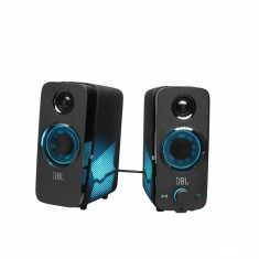 Boxe Bluetooth JBL Quantum Duo Black foto