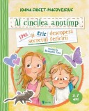 Al cincilea anotimp - Hardcover - Ioana Chicet-Macoveiciuc - Univers