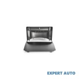 Rama navigatie 9 cu cablaj si modul canbus compatibila ford fiesta vi 2013-2018 cod: nv3047/ gr2 Alta marca Alt model #7