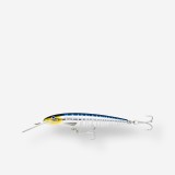 Nălucă Pescuit la Trenă CD Magnum 14 WHU, Rapala