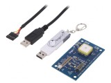 Kit de Evaluare UART ORG1518-R01