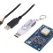 Kit de Evaluare UART ORG1518-R01