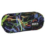 Penar pentru copii scolari si prescolari, BackUp, Abstract Lights PB5A54