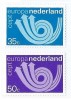 |Olanda, Europa CEPT, 1973, MNH, Nestampilat