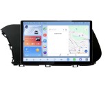 Navigatie dedicata Hyundai I20 2020- N-i20 Edonav ecran 13" 1K 4+64 Android Waze USB Navigatie 4G 360 Toslink Youtube Radio KI CarStore Technology