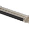 Conector cablu-placă ecranat, 68 pini