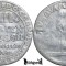 1772, 4 Mariengroschen - Carol I - Principatul Brunswick-Wolfenb&uuml;ttel