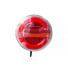 Lampa stop cu neon FI14 dinamica TT.12559