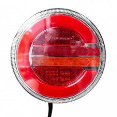 Lampa stop cu neon FI14 dinamica TT.12559