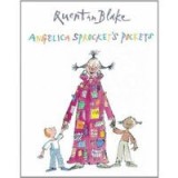 Angelica Sprocket&#039;s Pockets