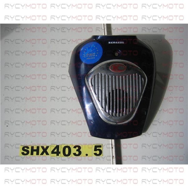 Capac carena fata Kymco People 125 150cc 2001 - 2005 Capac carena fata Kymco People 125 150cc 2001 - 2005