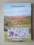 Teodor Șandor - Munții Apuseni, cetatea rezistenței rom&acirc;nești (2007)