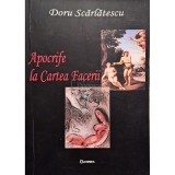 Doru Scarlatescu - Apocrife la Cartea Facerii (Editia: 2012)