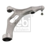 Brat suspensie roata Audi Q7 (4l); Vw Touareg (7p5) Febi Bilstein 45528, parte montare : punte fata, dreapta, inferior